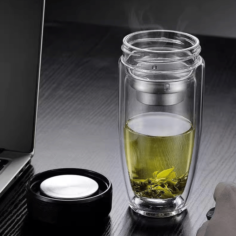 🎁Father's Day Pre Sale-49% OFF💥High borosilicate goose egg cup