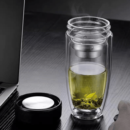 🎁Father's Day Pre Sale-49% OFF💥High borosilicate goose egg cup