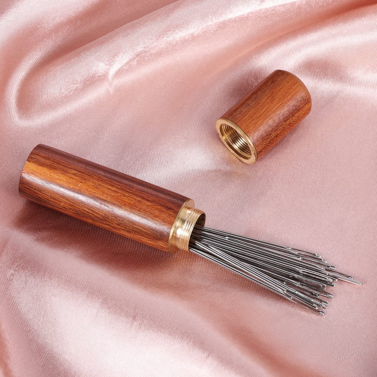 🔥25 Large Sewing Needles