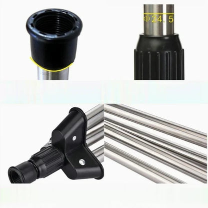 🎁Rotating Tripod Sprinkler