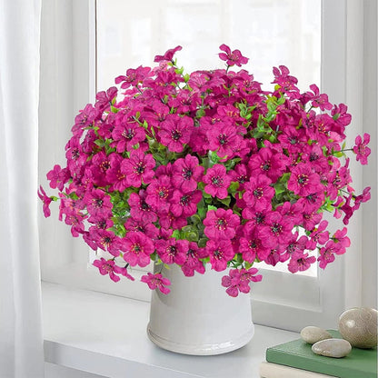 Outdoor Plants - Artificial flowers