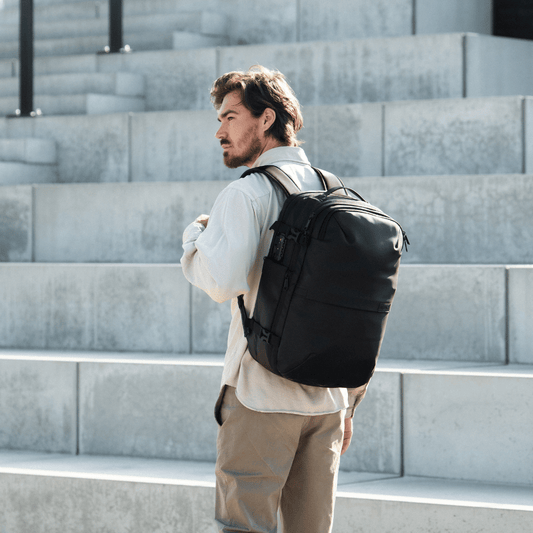 backpack multifunctional travel bag