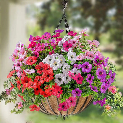 Outdoor Plants - Artificial flowers