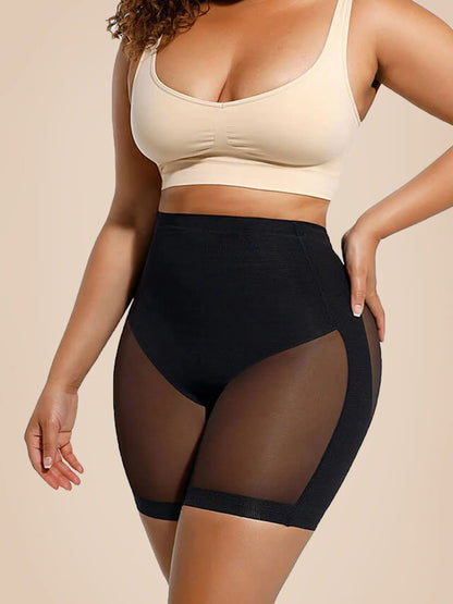 💥💃High Waisted Seamless Short Shaper