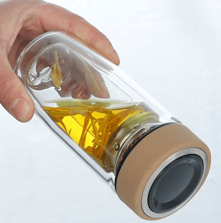 🎁Father's Day Pre Sale-49% OFF💥High borosilicate goose egg cup