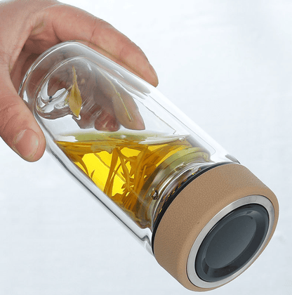 🎁Father's Day Pre Sale-49% OFF💥High borosilicate goose egg cup