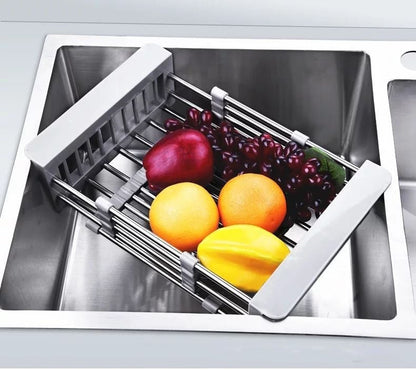 🔥Limited Time Offer - Extend kitchen sink drain basket