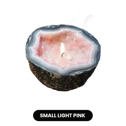 🎁🔥Creative Vintage Multi-color Aromatherapy Candle