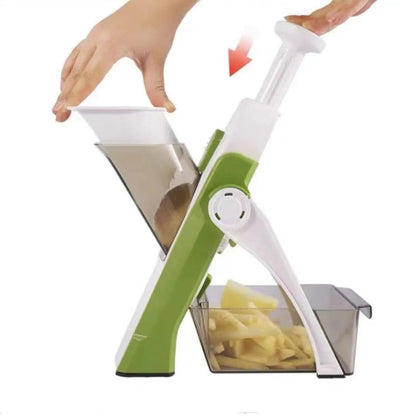 🔥Hot Sale 49% OFF🍓Kitchen Chopping Artifact