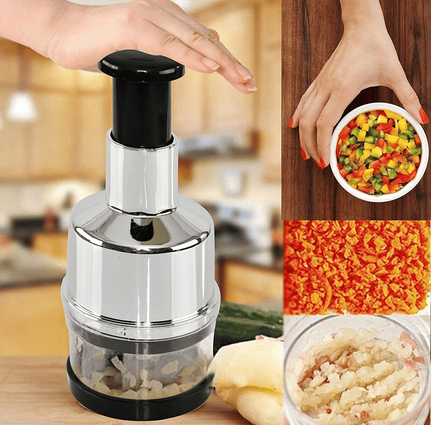(🔥48% OFF)Multi-Function Press