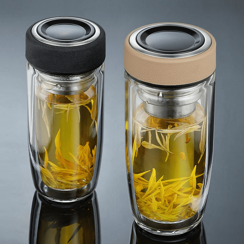 🎁Father's Day Pre Sale-49% OFF💥High borosilicate goose egg cup