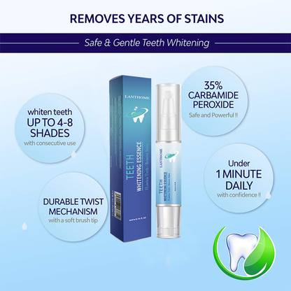 🔥Teeth Whitening Essence