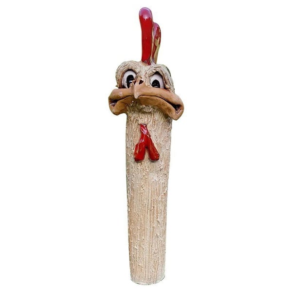 lusailstore - Hidden Chick Garden Decoration