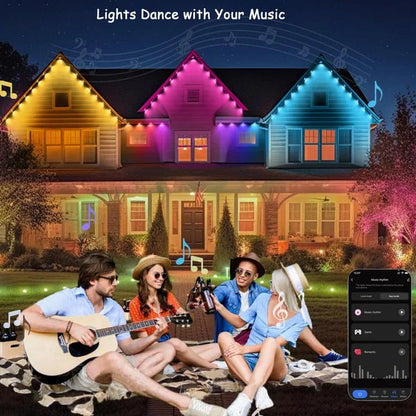 Smart Rainbow LED