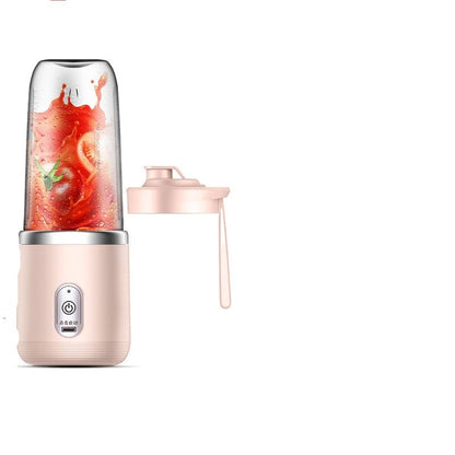 6 Blades Portable Blender