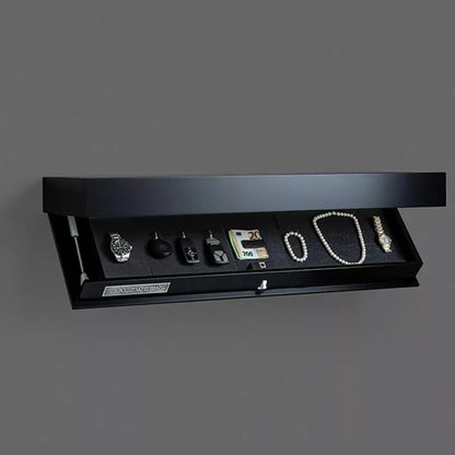 MAGICFLAP DESIGNER SHELF WITH SECRET COMPARTMENT