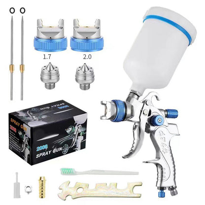 🎁Clearance Sale 49% OFF⏳-Spray Paint Gun