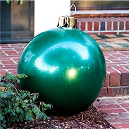 🌲Early Christmas Sale 60%OFF-Inflatable Decorated Ball