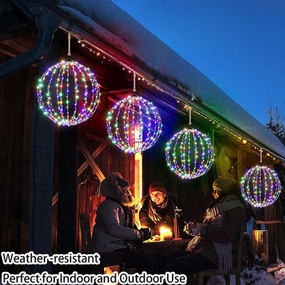 lusailstore - Lightweight LED light-up balls