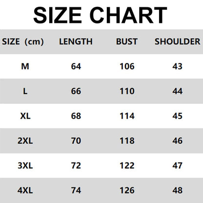🔥Men's Oversized Sleeveless Vest Jacket With Pockets🧥