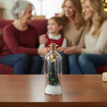 🎄2025 Christmas Sale - ✨The Whispering Tree Keepsake