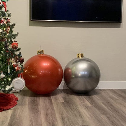 🌲Early Christmas Sale 60%OFF-Inflatable Decorated Ball