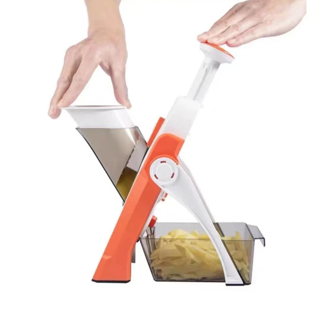 🔥Hot Sale 49% OFF🍓Kitchen Chopping Artifact