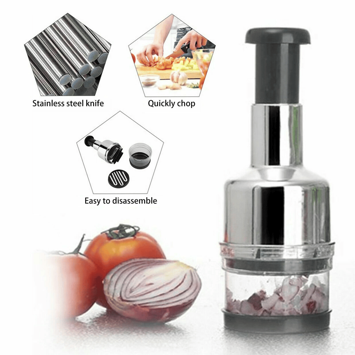 (🔥48% OFF)Multi-Function Press