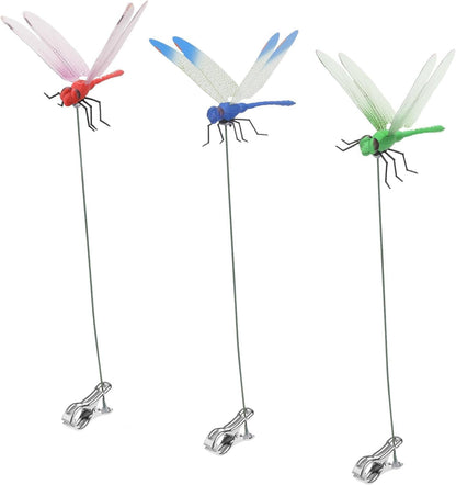 🔥Dragonfly Clip Bug Repe Llent