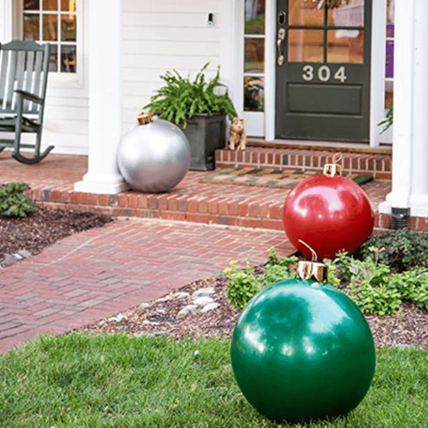 🌲Early Christmas Sale 60%OFF-Inflatable Decorated Ball