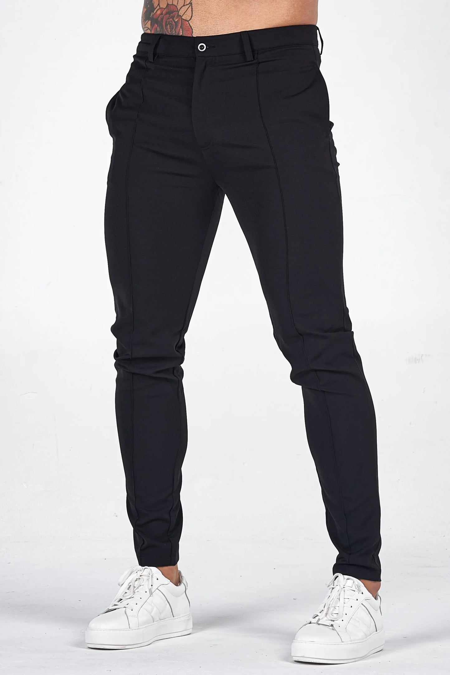 Everyday casual trousers(Buy 2 Free Shipping)
