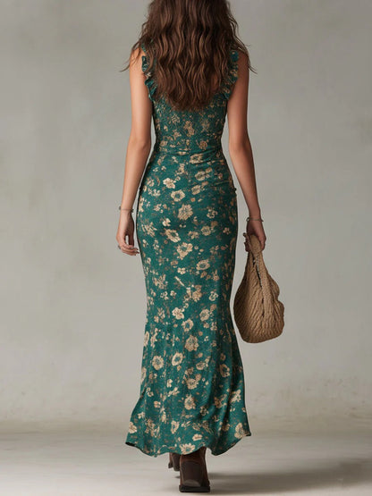 Sophisticated Dress